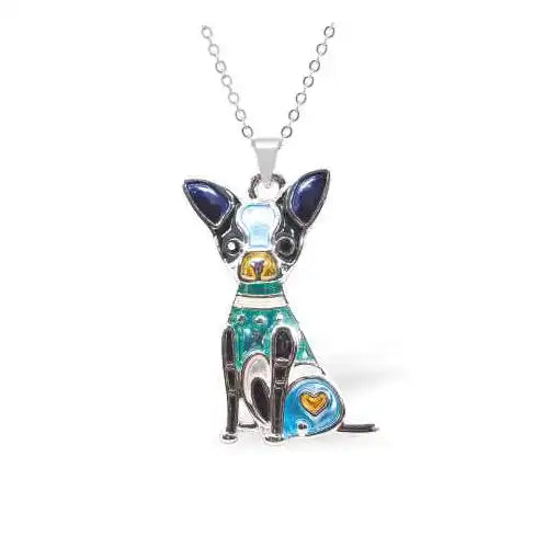 Chihuahua jewelry hotsell